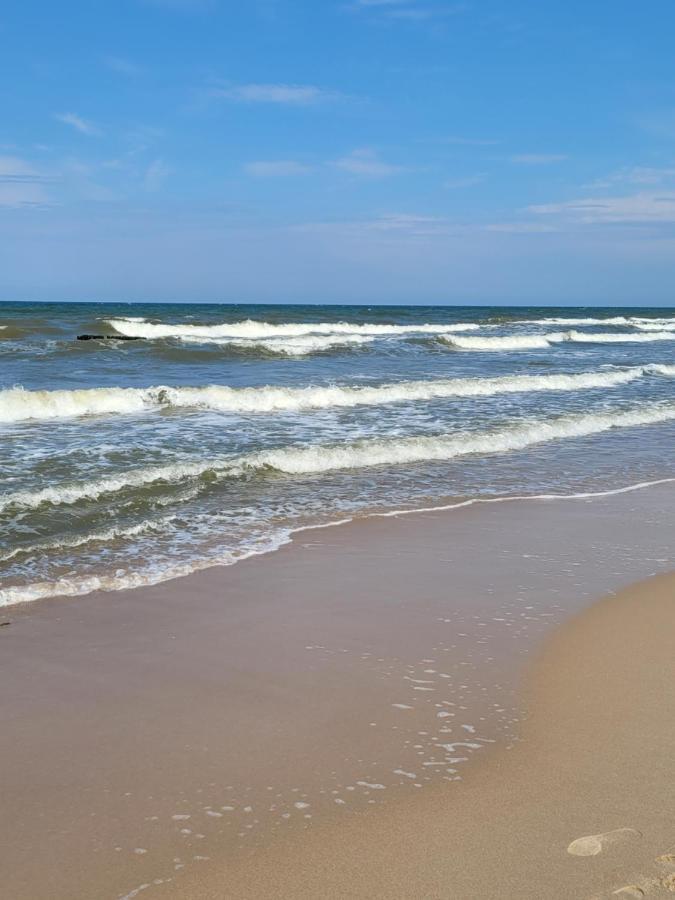 White Beach 211 เมียลโน ภายนอก รูปภาพ